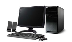 ACER DESKTOP