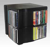 96 CD Spinner