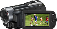 Canon HF R18