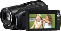 Canon HF M36