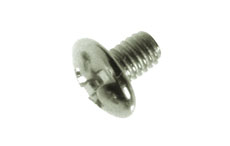 Schrauben M3 x 4mm Kreuzschlitz, 50 St�ck