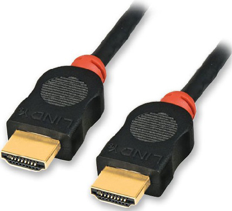 High-Speed-HDMI®-Kabel 0,5m