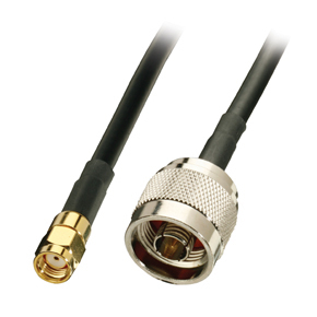 External WLAN Antenna Cable, 10m