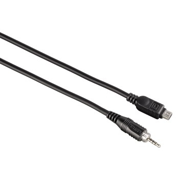 "System OLY 2.54 cm (1 ") Connection Adapter Cable for Olympus image