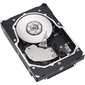 HD SAS 6GB/S 146GB 15K