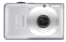 Canon IXUS 105