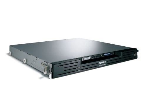Buffalo TeraStation III iSCSI Rack 4TB