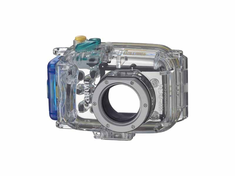 Canon WP-DC36 UNDERWATER CASE