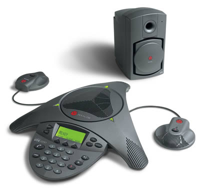 SOUNDSTATION VTX 1000