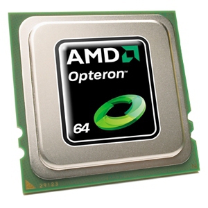 OPTERON 8-CORE 6136 2.4GHZ