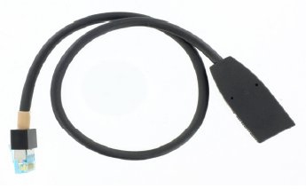 HDX MIC.ARRAY CAB. RJ45 > WALT
