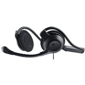 Logitech H360