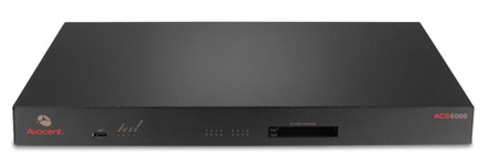 8-PORT AVOCENT ACS6008 CONSOLE