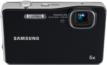 Samsung WP10