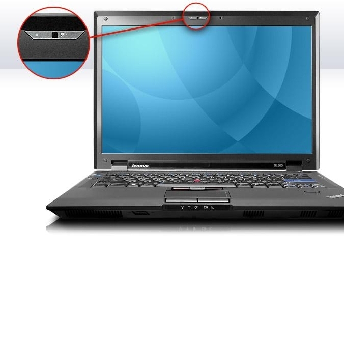 Lenovo ThinkPad SL510