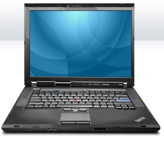 Lenovo ThinkPad R500 
