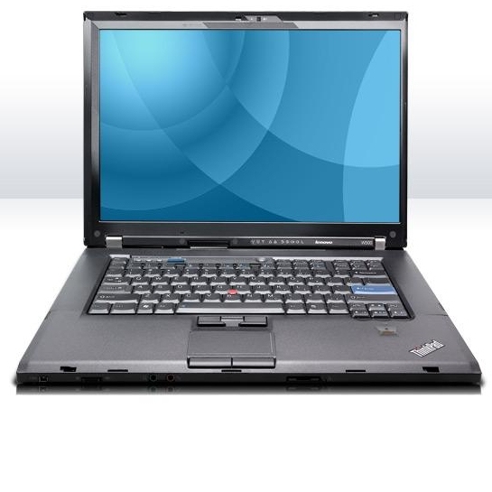 Lenovo ThinkPad W500