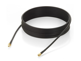 LevelOne ANC-1470 Antennen Kabel 10m