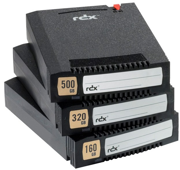 Freecom RDX 320 GB CARTRIDGE (34934)