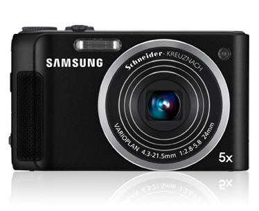 Samsung WB2000
