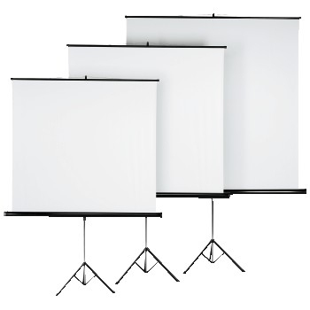 Hama 00018790; 1:1; 125 x 125 cm; 5000 g; White image
