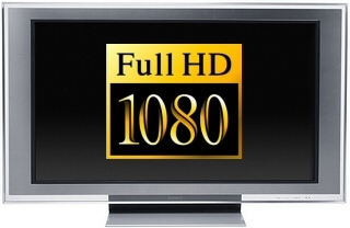 Sony KDL-46X2000 