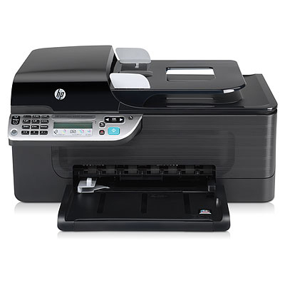 Hp Printers 4500