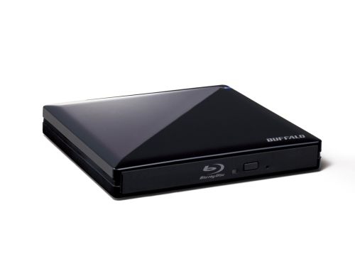 BluRay Brenner USB 2.0