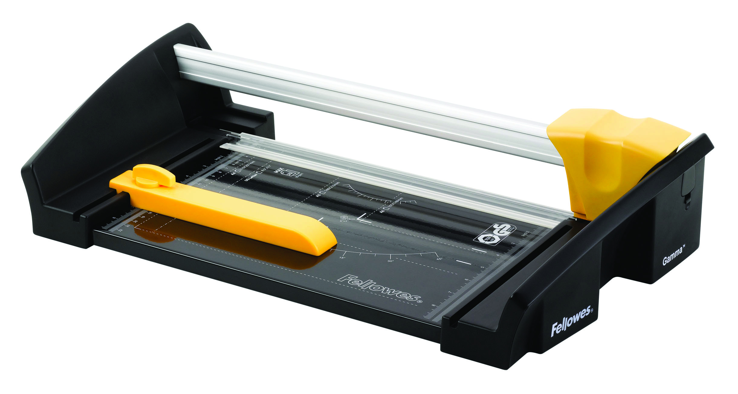 Gamma A4