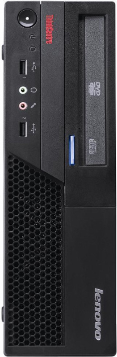 Lenovo ThinkCentre M58