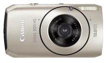 IXUS 300 HS