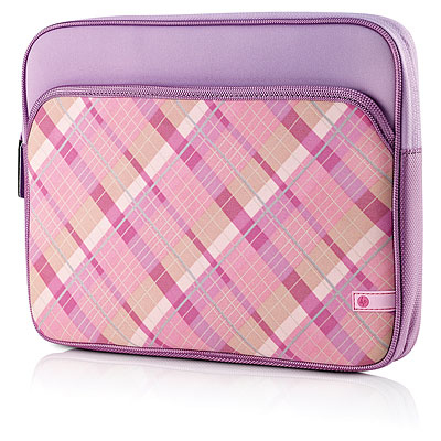 HP Mini Sleeve 10.2Zoll Preppy Pink