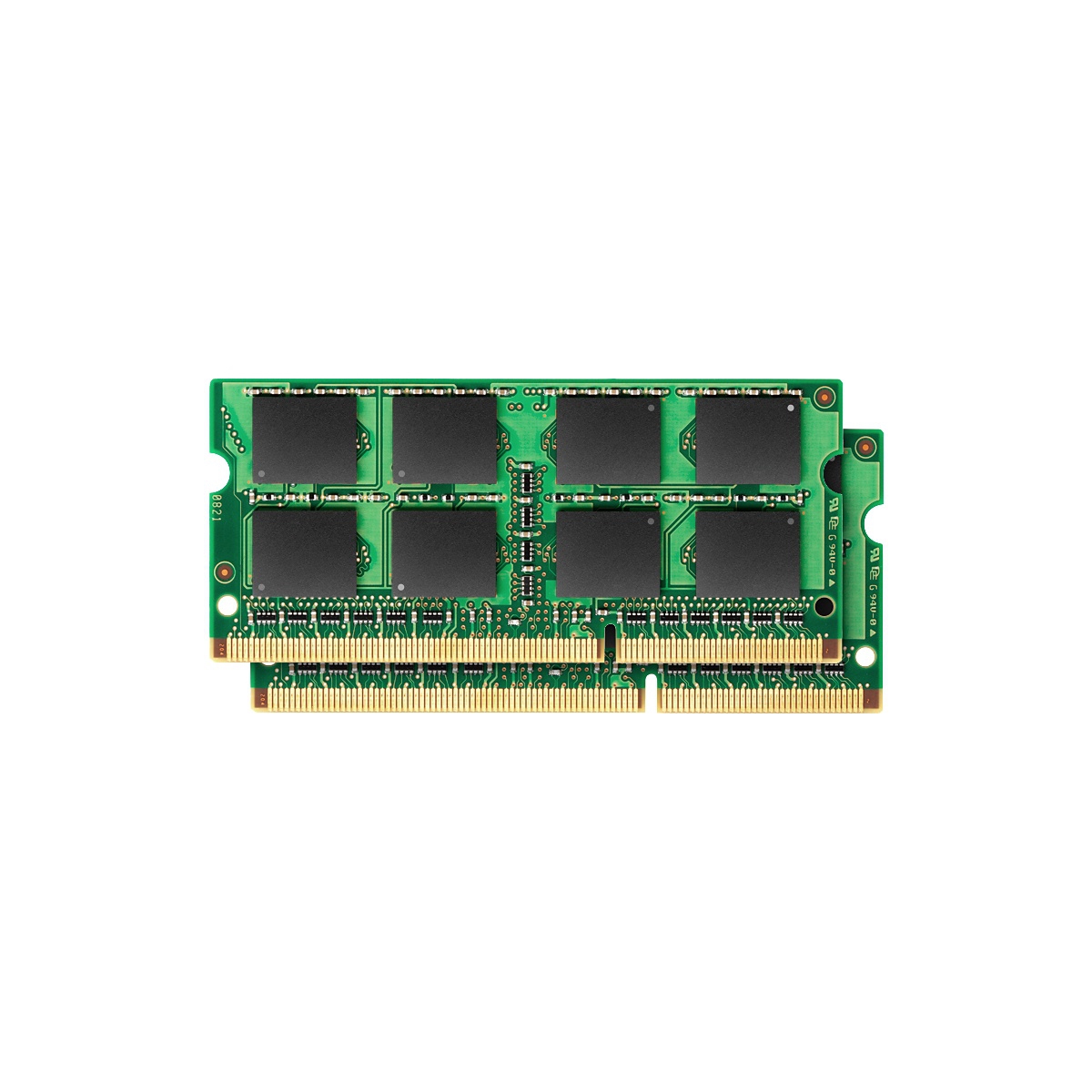 Apple Computer 4GB 1066MHZ DDR3 (PC3-8500) (MC644G/A)