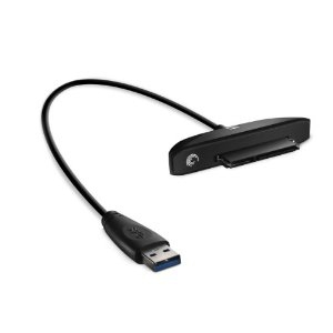 Seagate Retail Cable SATA/USB3.0