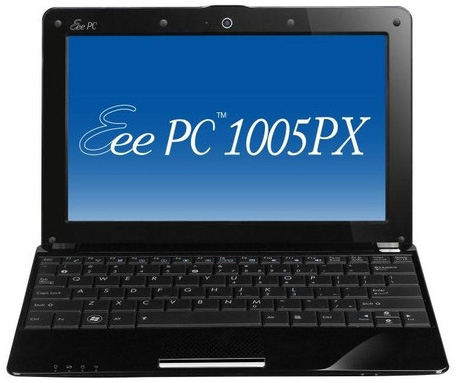 Asus Eee PC 1005PX