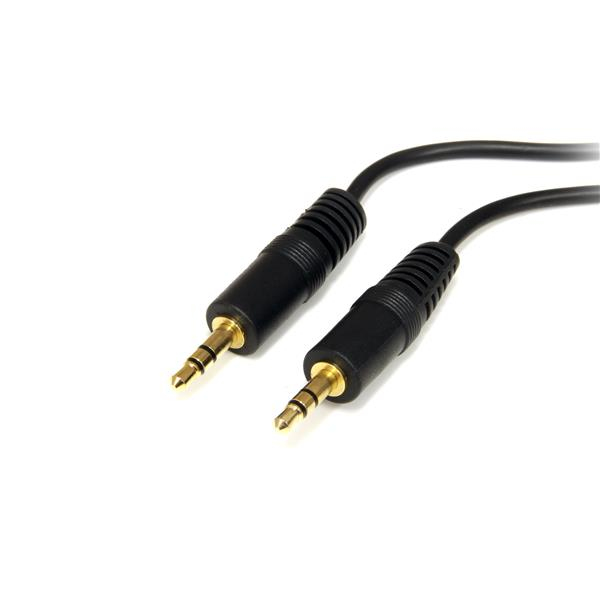 6ft 1.8m 3.5mm Stereo Audio...