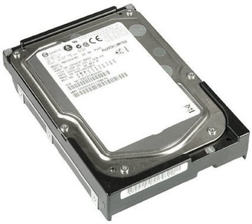 Fujitsu Technology Solutions DX SAS HD 300GB15K (FTS:ETLSA3HAG-L)