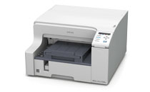 Aficio GX e3350N