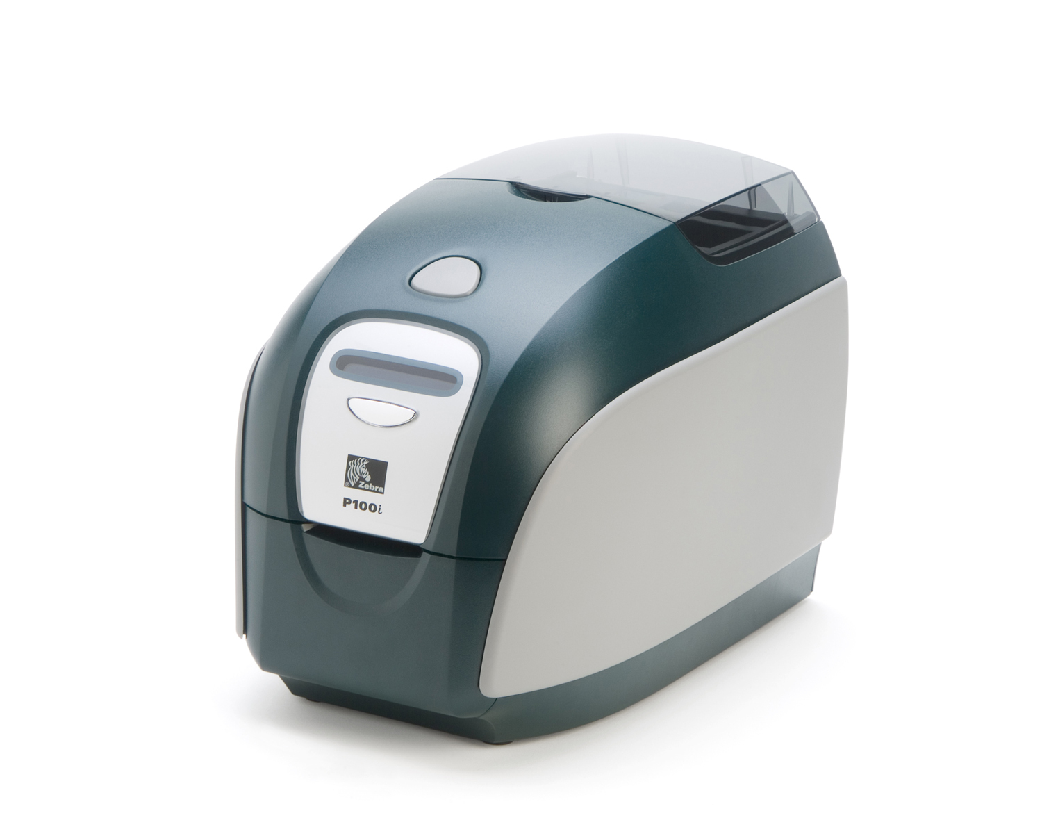 P100I USB COLOR MIFARE