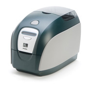 ZEBRA P100I CARD PRINTER (P100I-000UC-ID0)