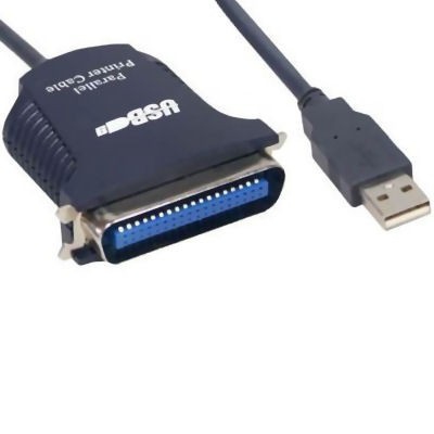 CENTRONICS TO USB CONVERTER