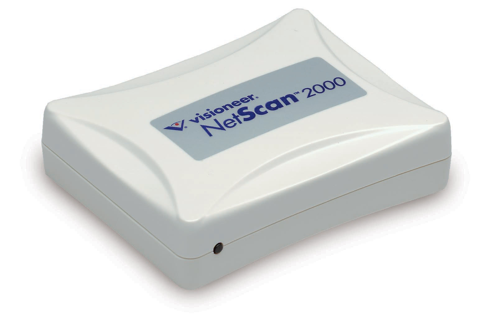 NETSCAN 2000 - NETWORK DEVICE