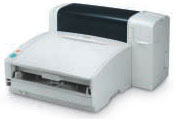 IMPRINTER B DR-5010C BLACK