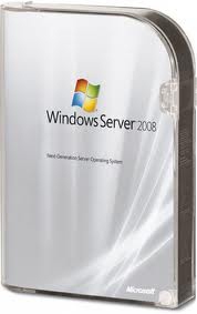 Fujitsu Technology Solutions WINDOWS SERVER 2008  ML (S26361-F2565-L341)