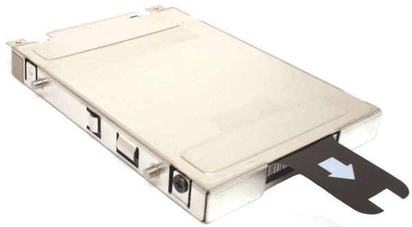 Origin Storage CADDY: INSPIRON 1300 (FK-DELL-1300)