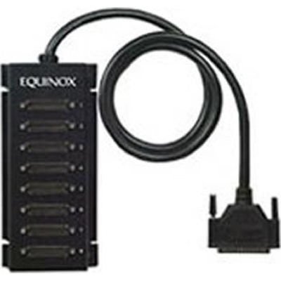 Avocent FO8-RJ45 - 8 PORT RJ-45