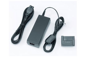 ACK-DC50 POWER ADAPTER