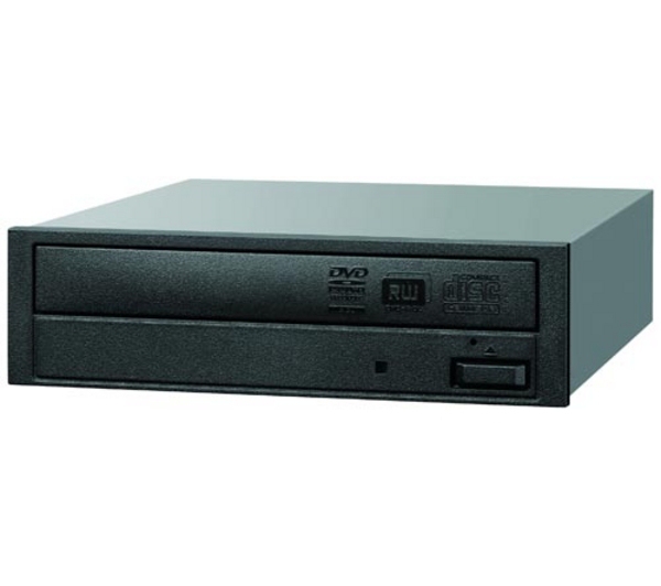 DVD-RW BLACK