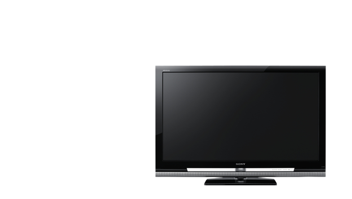 Sony KDL-40V4100 