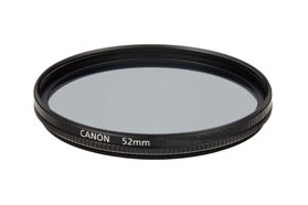 Canon ADAPTER 52 f�r GELATIN-FILTER-
